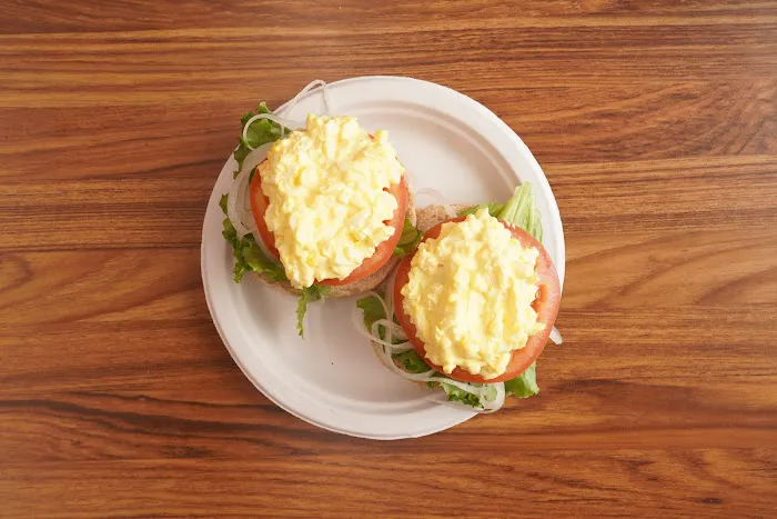 Bagel Club Picture 1