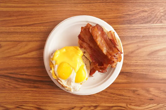 Bagel Club Picture 2