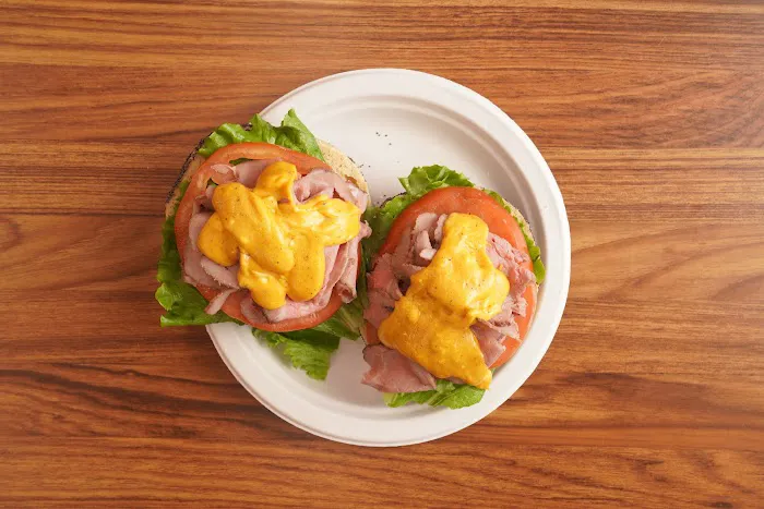 Bagel Club Picture 3