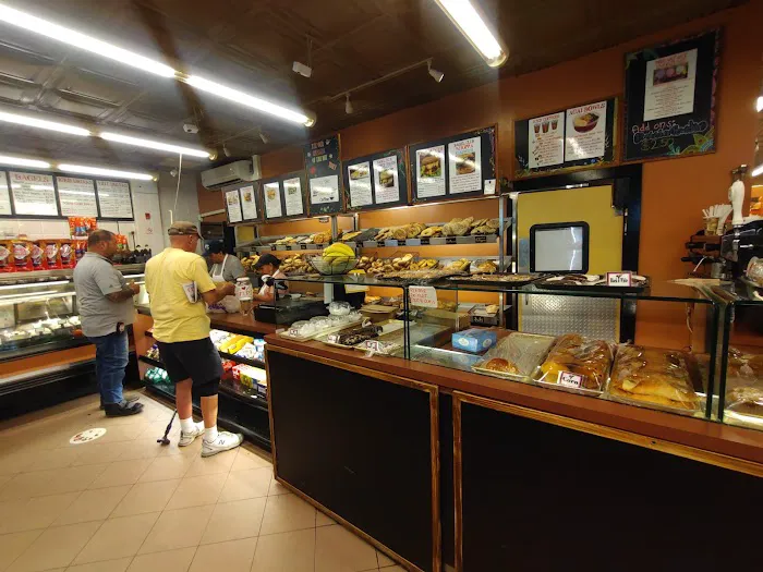 Bagel Club Picture 9