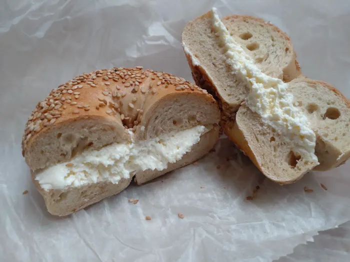 Bagel Club Picture 7