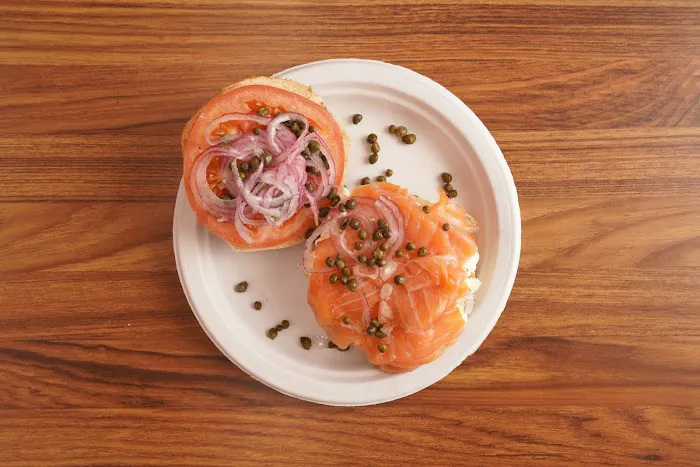 Bagel Club Picture 6