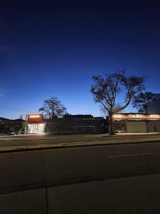 ATM Dunkin Donuts - 2605 Francis Lewis Picture 2