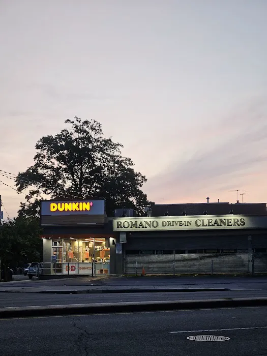 ATM Dunkin Donuts - 2605 Francis Lewis Picture 8