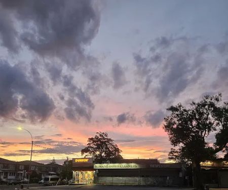 ATM Dunkin Donuts - 2605 Francis Lewis