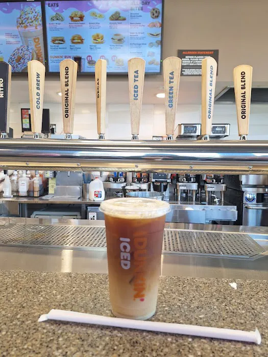 ATM Dunkin Donuts - 2605 Francis Lewis Picture 6