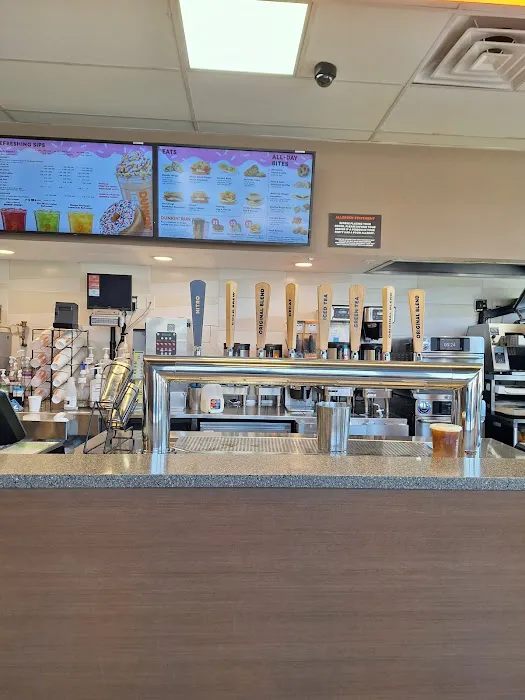 ATM Dunkin Donuts - 2605 Francis Lewis Picture 9