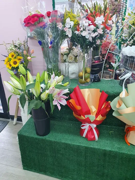 HK Bakery Picture 10