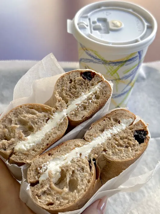 Oh!Bagels Cafe Picture 9