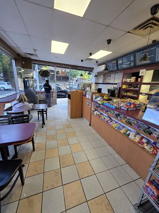 Oh!Bagels Cafe Picture 8