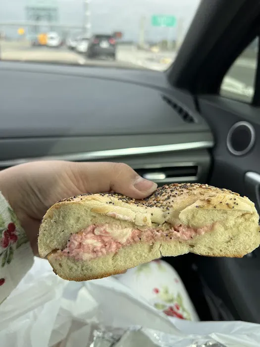 Oh!Bagels Cafe Picture 7