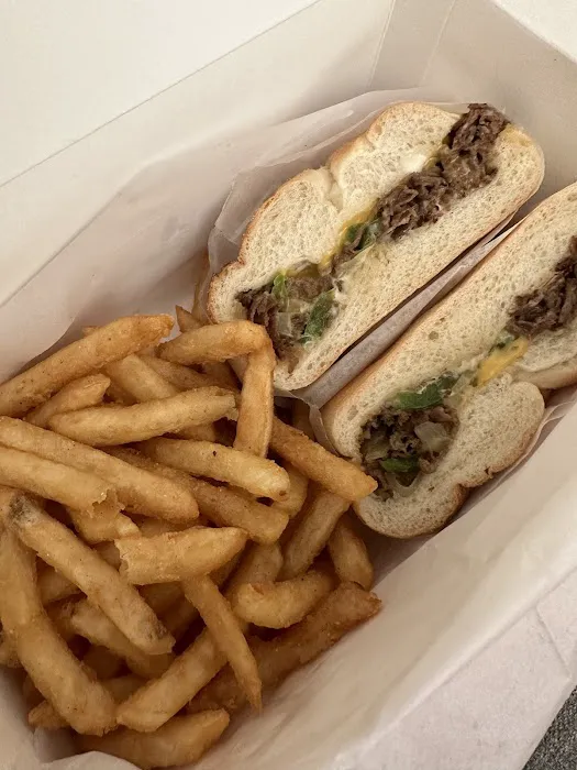 Oh!Bagels Cafe Picture 1