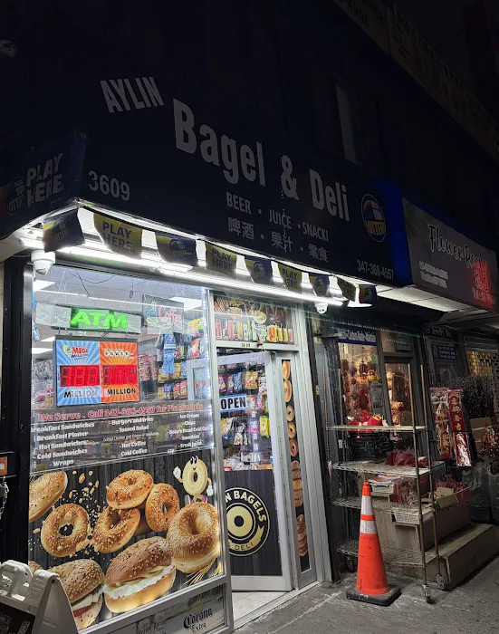 AYLIN BAGEL & DELI INC Picture 7