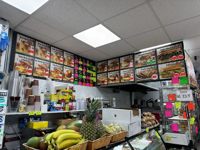 AYLIN BAGEL & DELI INC Picture 4