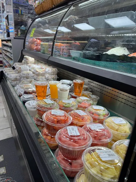 AYLIN BAGEL & DELI INC Picture 1