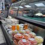 AYLIN BAGEL & DELI INC