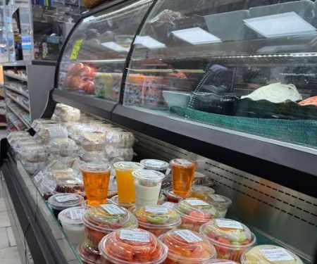 AYLIN BAGEL & DELI INC