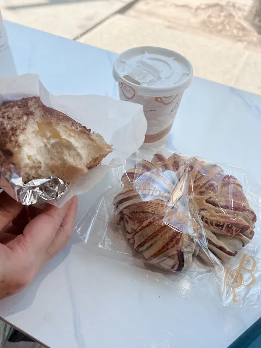 Rainbow Bakery Picture 4