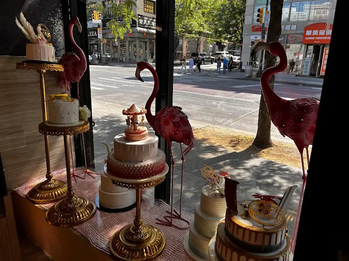 Rainbow Bakery Picture 8