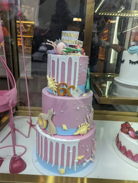 Rainbow Bakery Picture 2