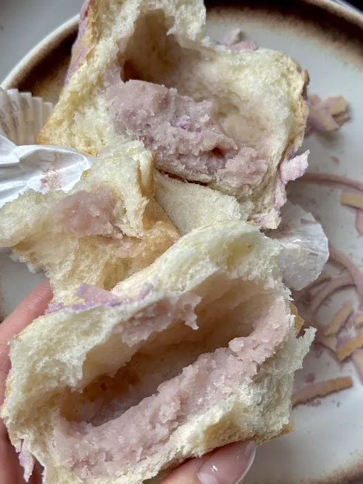 Rainbow Bakery Picture 1