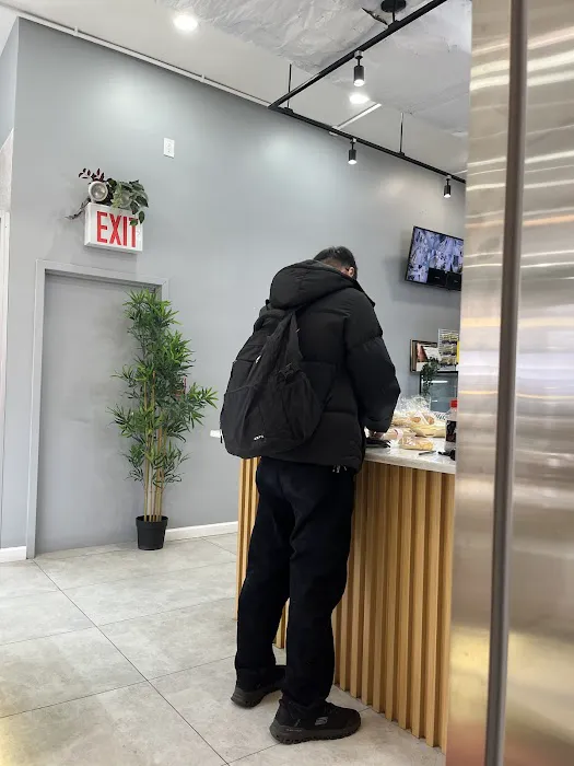 U Best Bakery Picture 1