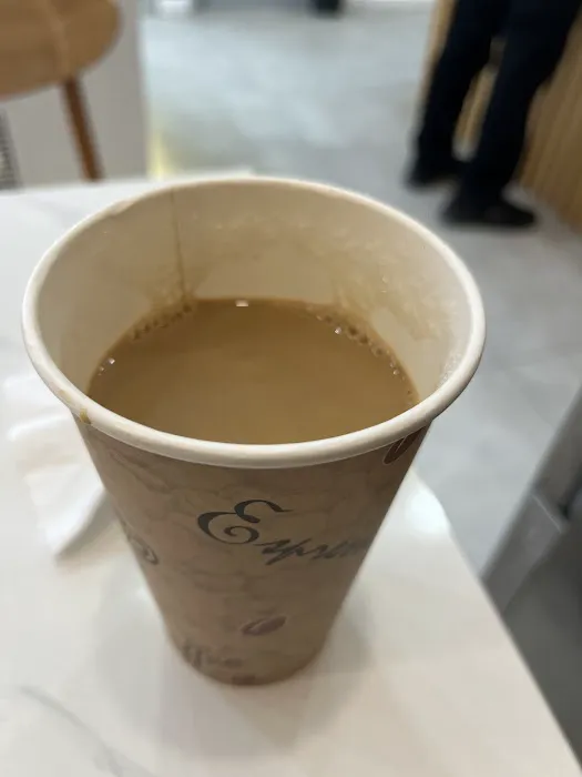 U Best Bakery Picture 2