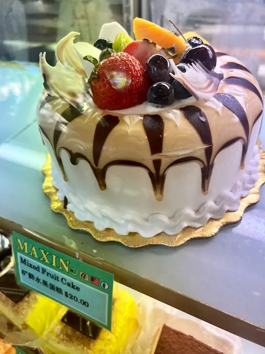 Maxin Bakery Picture 10