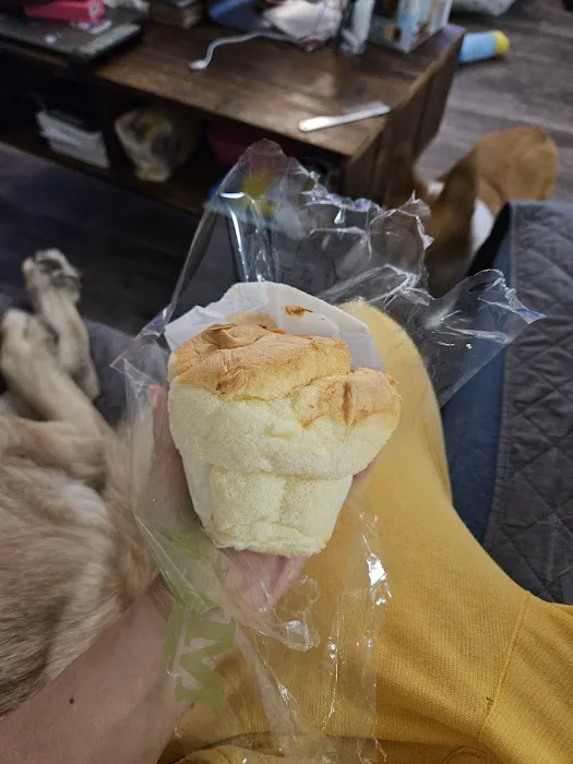 Maxin Bakery Picture 6