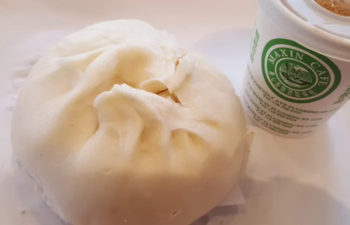 Maxin Bakery Picture 9