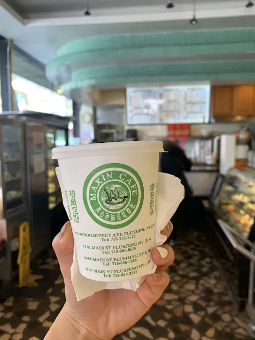 Maxin Bakery Picture 7