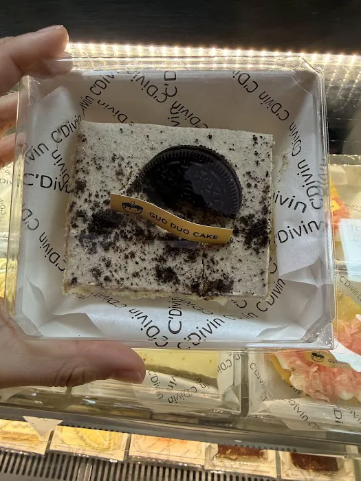 Guo Duo Cake Picture 8