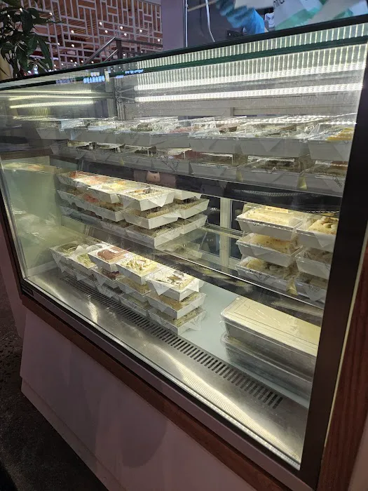 Guo Duo Cake Picture 1