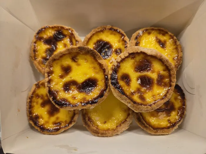 Tai Pan Bakery Picture 3