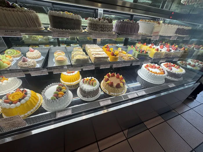 Tai Pan Bakery Picture 10