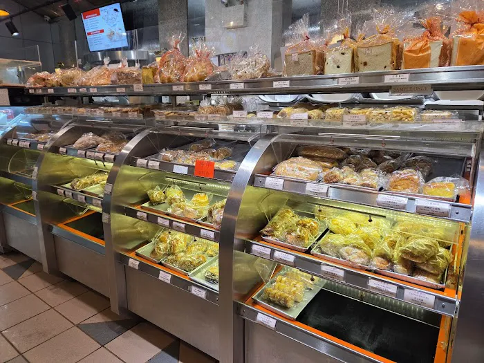 Tai Pan Bakery Picture 6