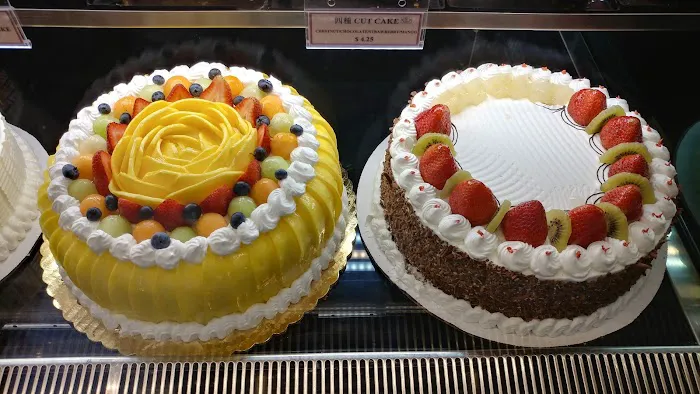 Tai Pan Bakery Picture 2