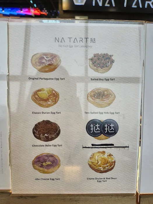 Na Tart Tangram Picture 10