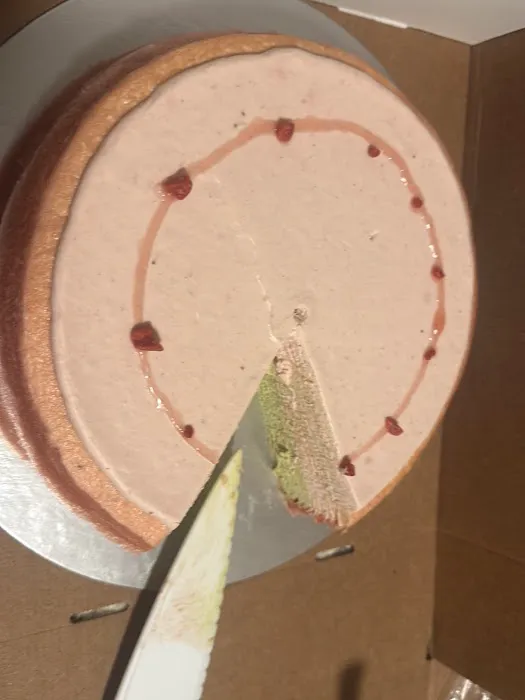 Lady M Cake Boutique - Pop up Picture 1