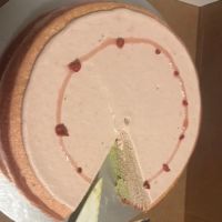 Lady M Cake Boutique - Pop up ico