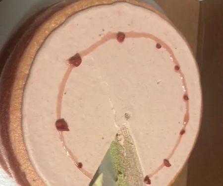 Lady M Cake Boutique - Pop up