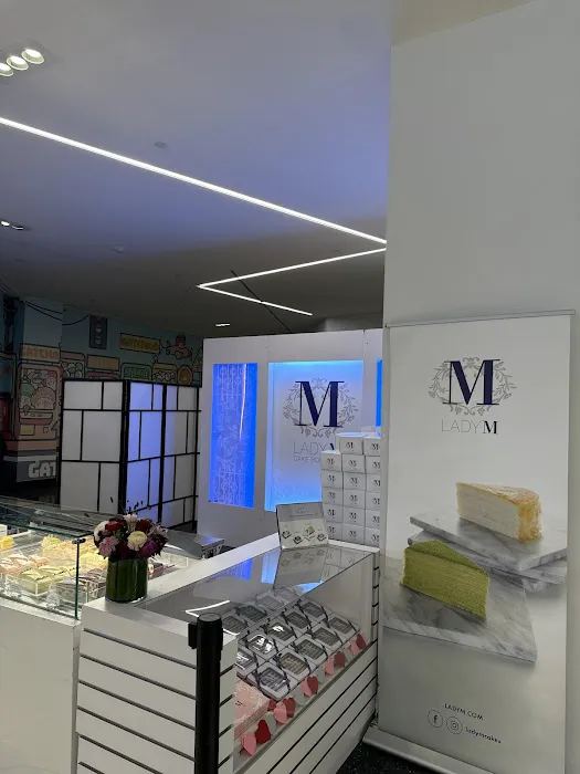 Lady M Cake Boutique - Pop up Picture 3