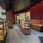 85°C Bakery Cafe - Flushing