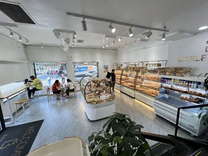 Barley Time 熱麦時光 Picture 3