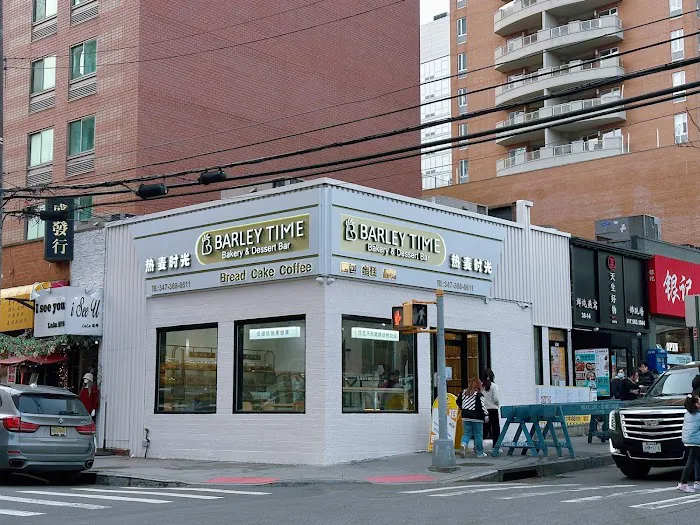 Barley Time 熱麦時光 Picture 7