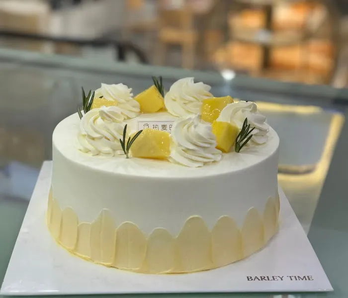 Barley Time 熱麦時光 Picture 10