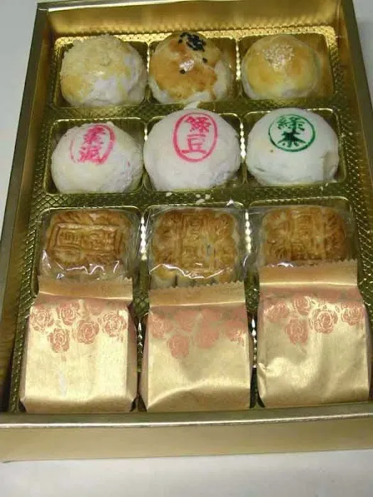 Apollo Bakery Picture 10