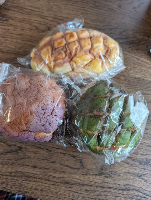 Apollo Bakery Picture 7