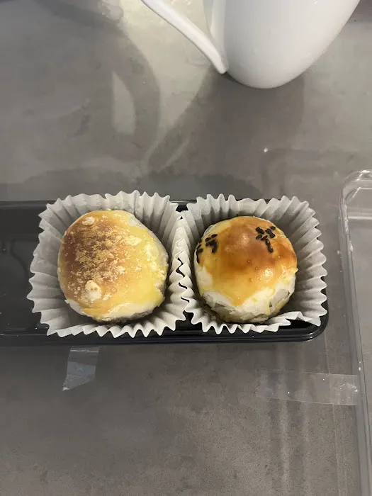 Apollo Bakery Picture 3