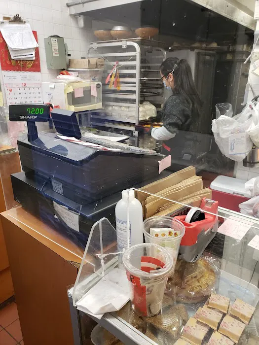 Apollo Bakery Picture 5